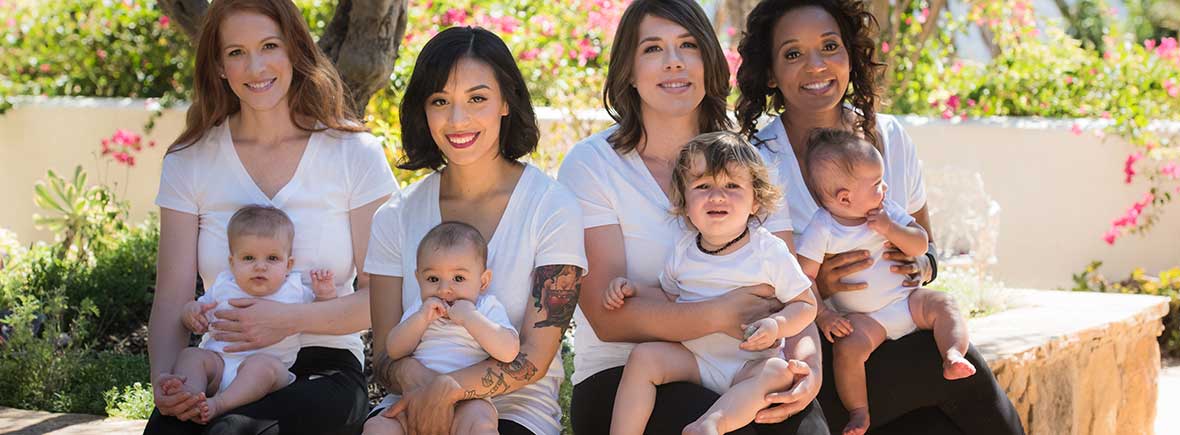Mommy's Milk Research | Breastfeeding community newsletter - Liquid Gold.