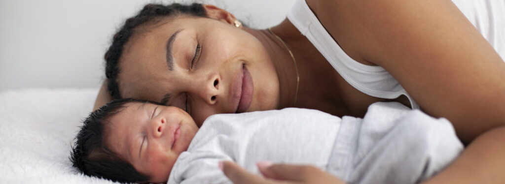 Join Mommy's Milk Research Studies